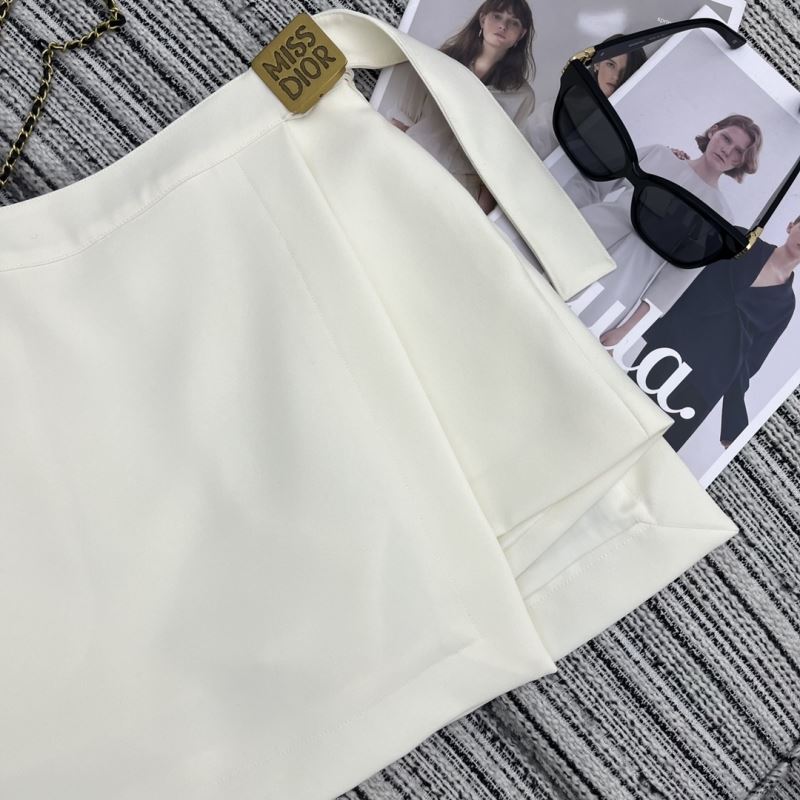 Christian Dior Short Pants